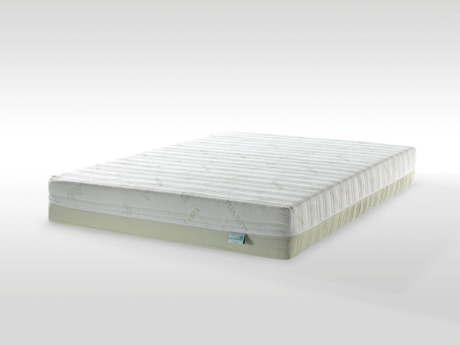 matelas ecolo mousse le matelas vert
